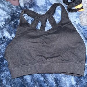 NVGTN sports bra